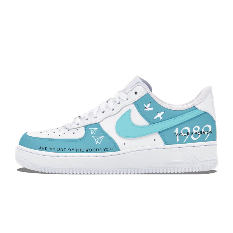 1989 Taylor's Version Sneaker