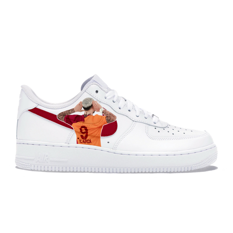Mauro Icardi Sneaker