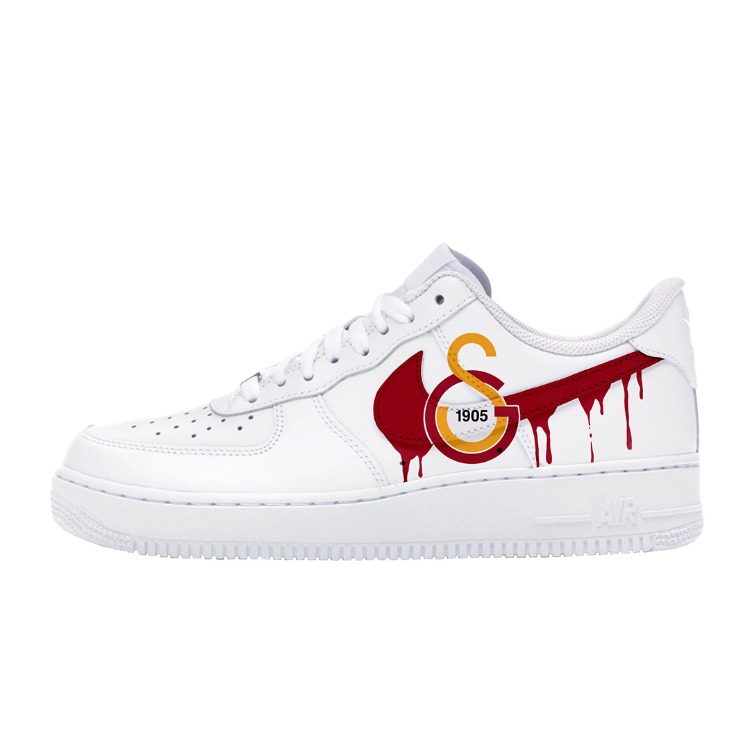 Galatasaray Sneaker -  Kırmızı