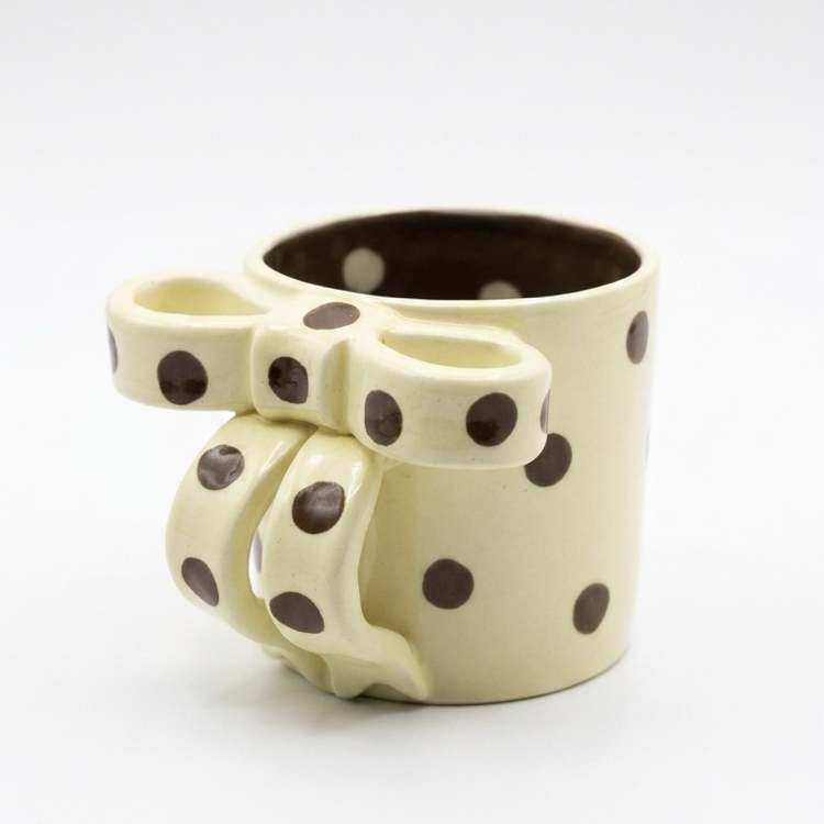 Honey Drop Mug 