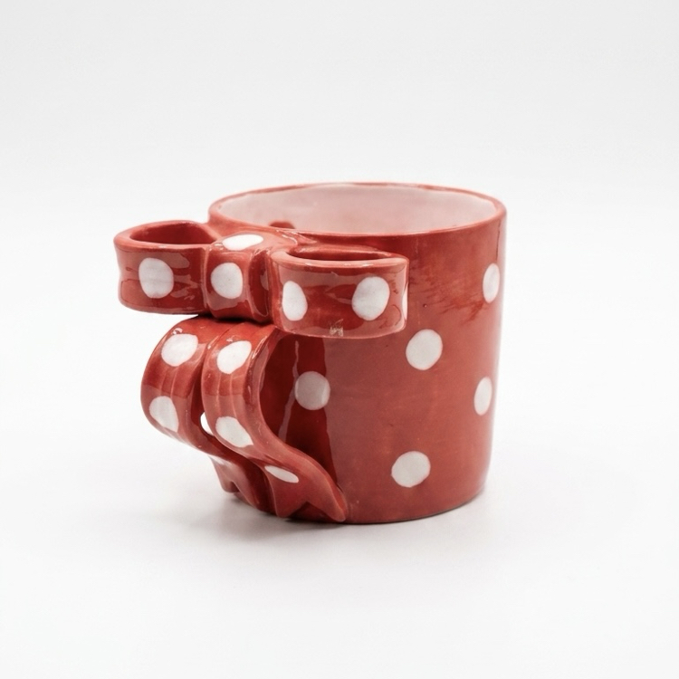 Cherry Mug 