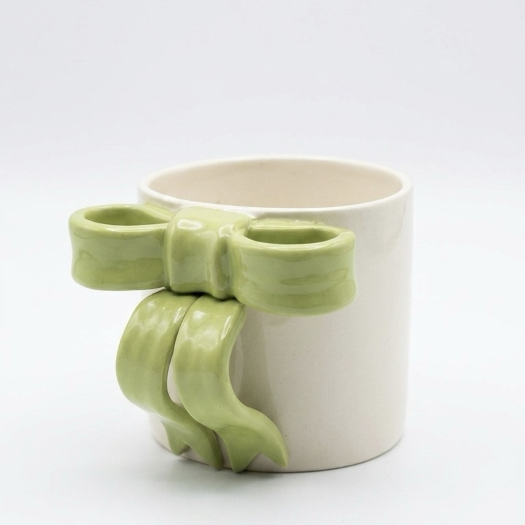 Lemon Curd Mug