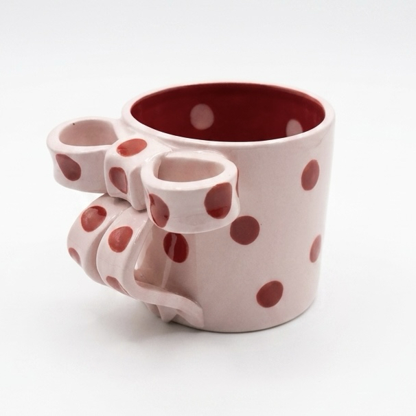 Cream Mug 