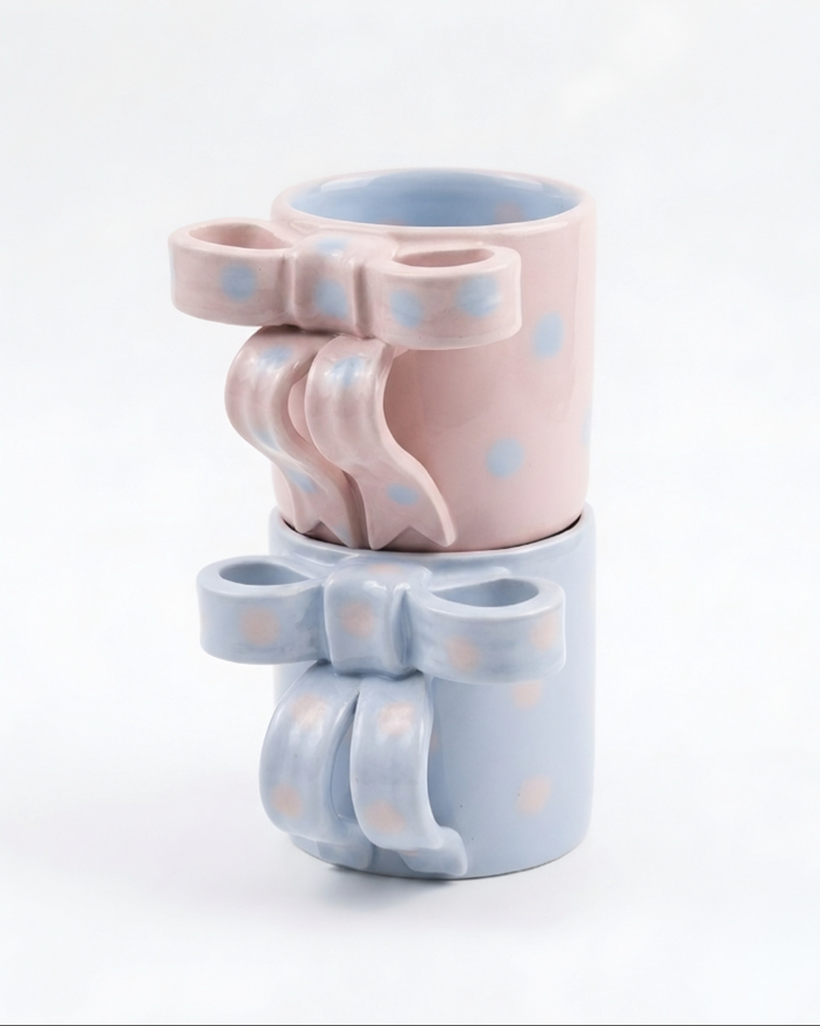 Cotton Candy Mix