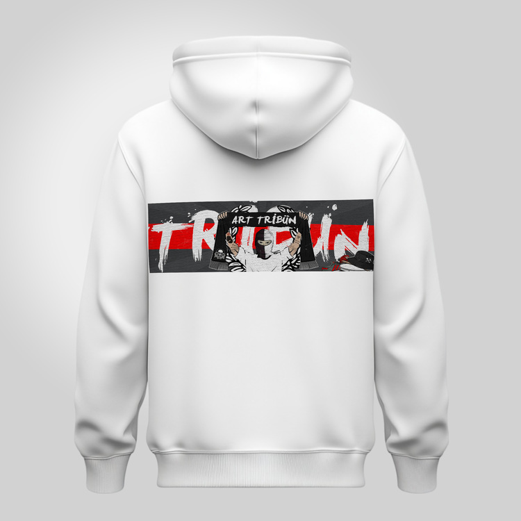 SWEATSHİRT TASARIMI