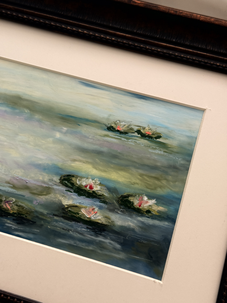 Nilüferler, master study