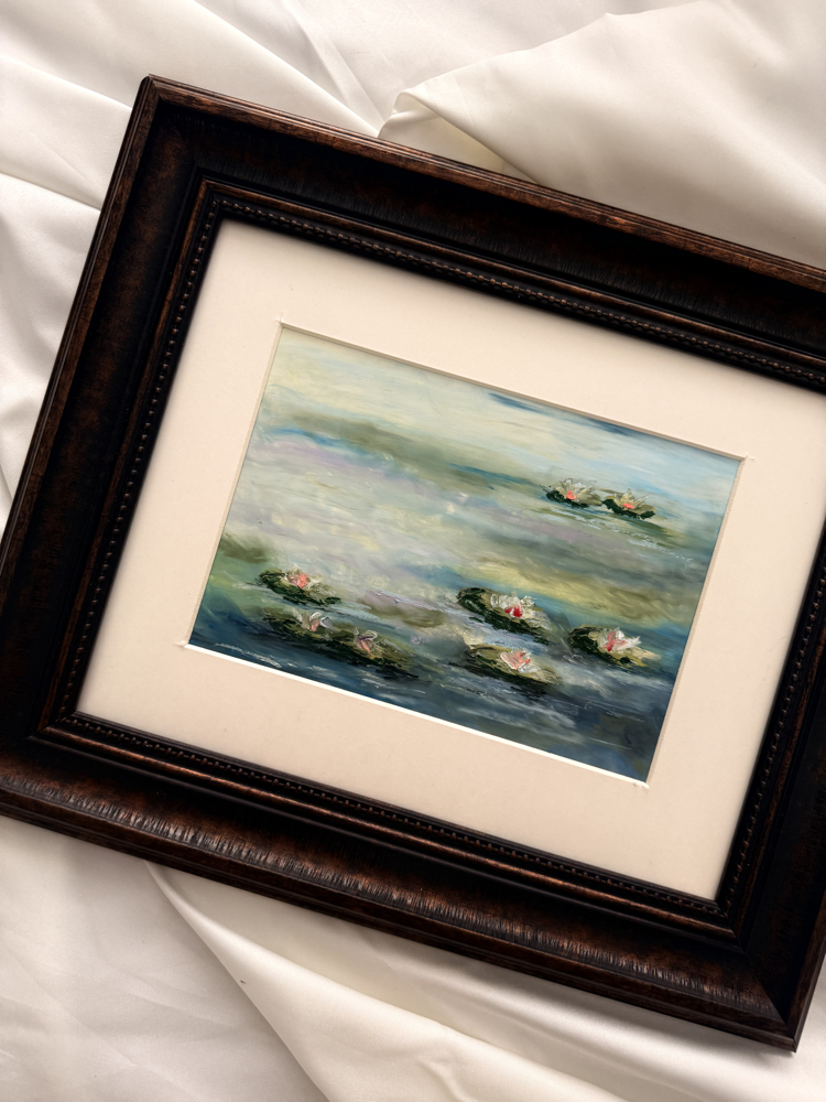 Nilüferler, master study