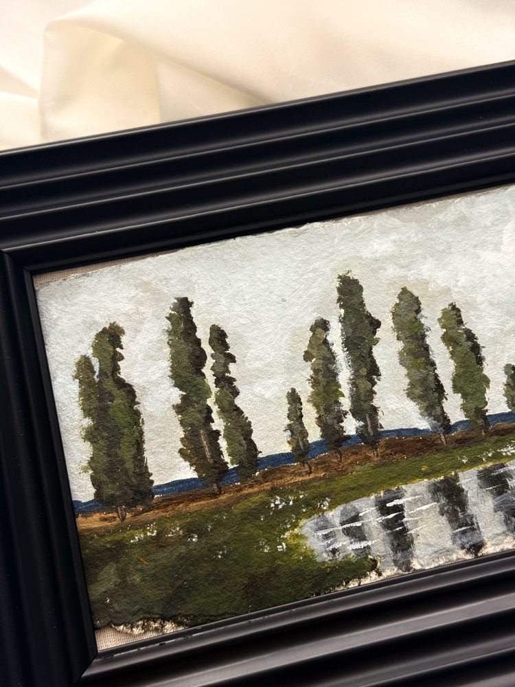 Master Study n4