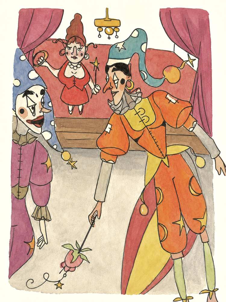 Çizim print 10x15