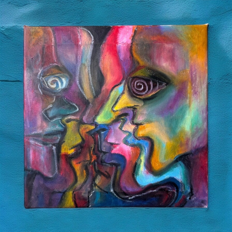 İç içe 20x20