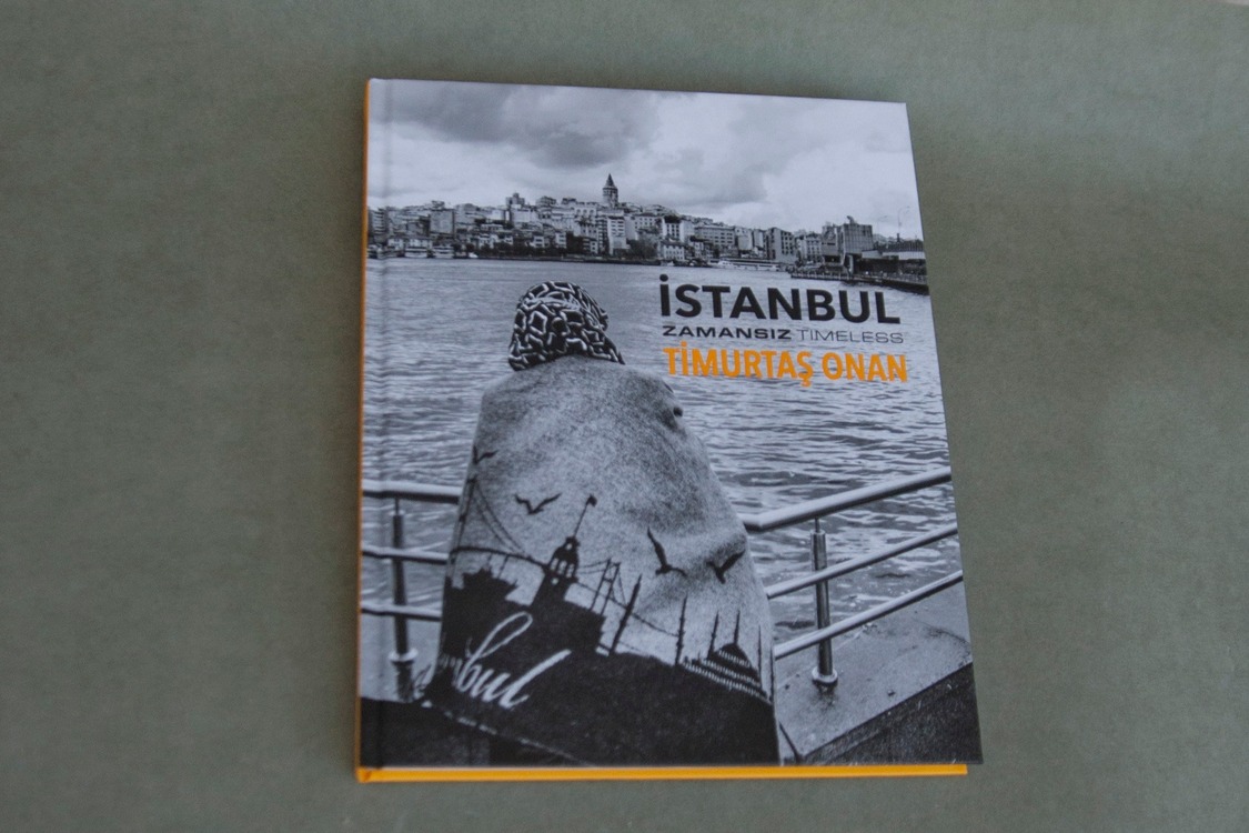 İstanbul Timeless