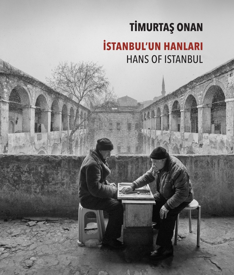 Hans of Istanbul