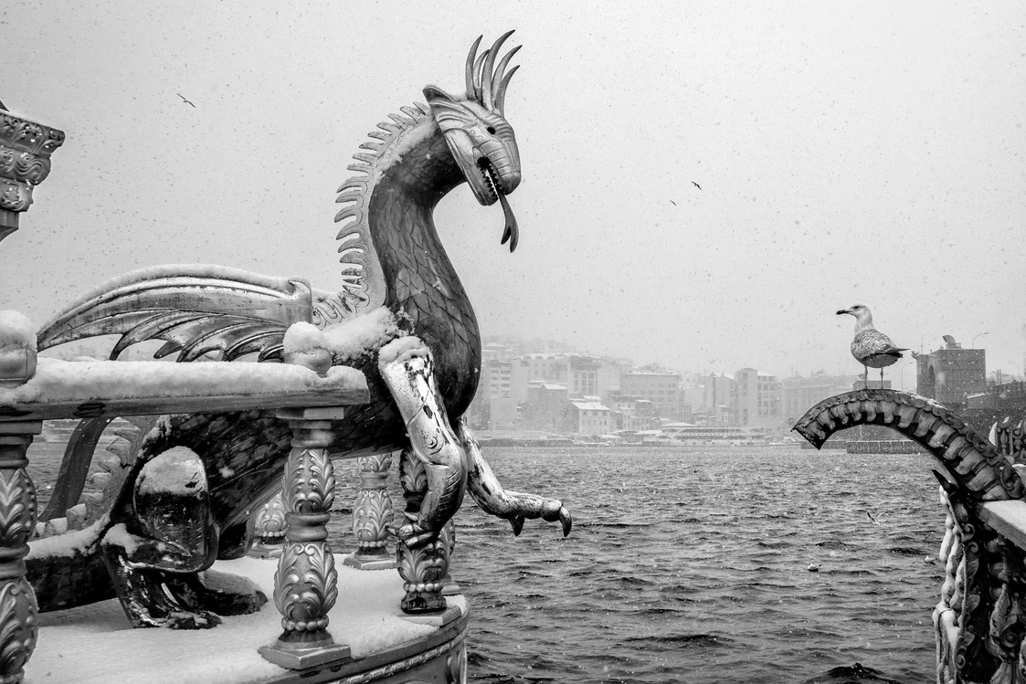 İstanbul Timeless
