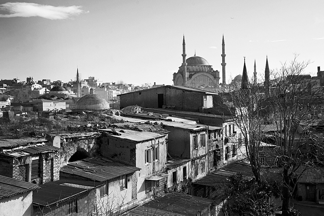Hans of Istanbul