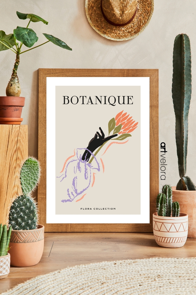 Botanique 
