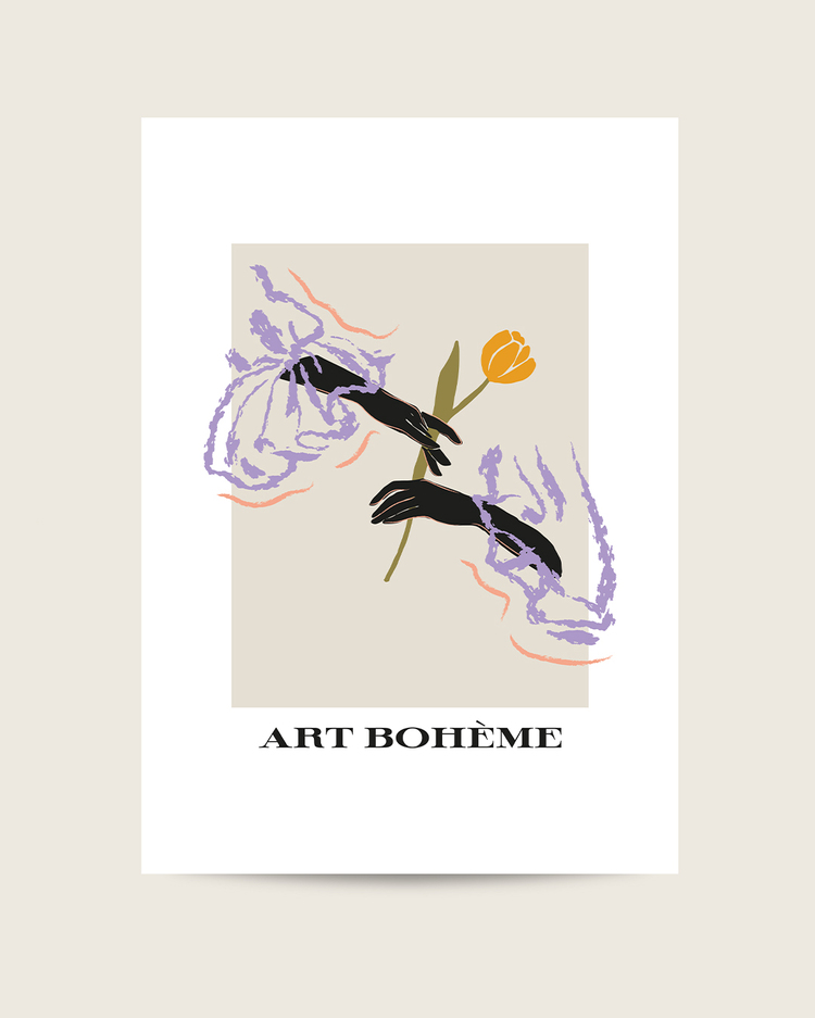Art Boheme 