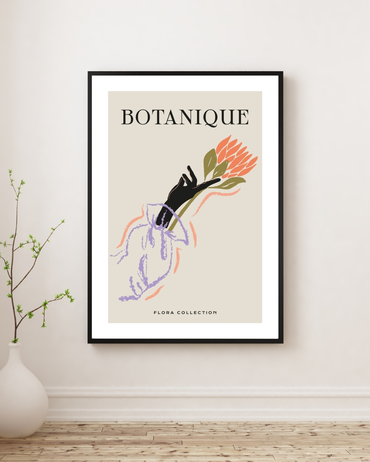 Botanique 