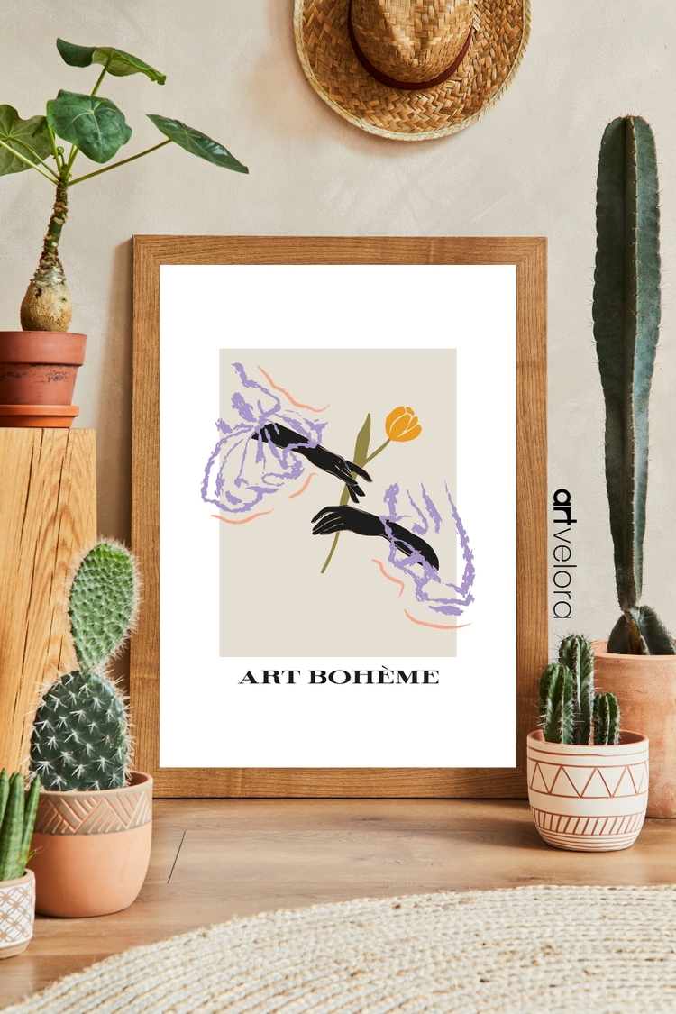 Art Boheme 
