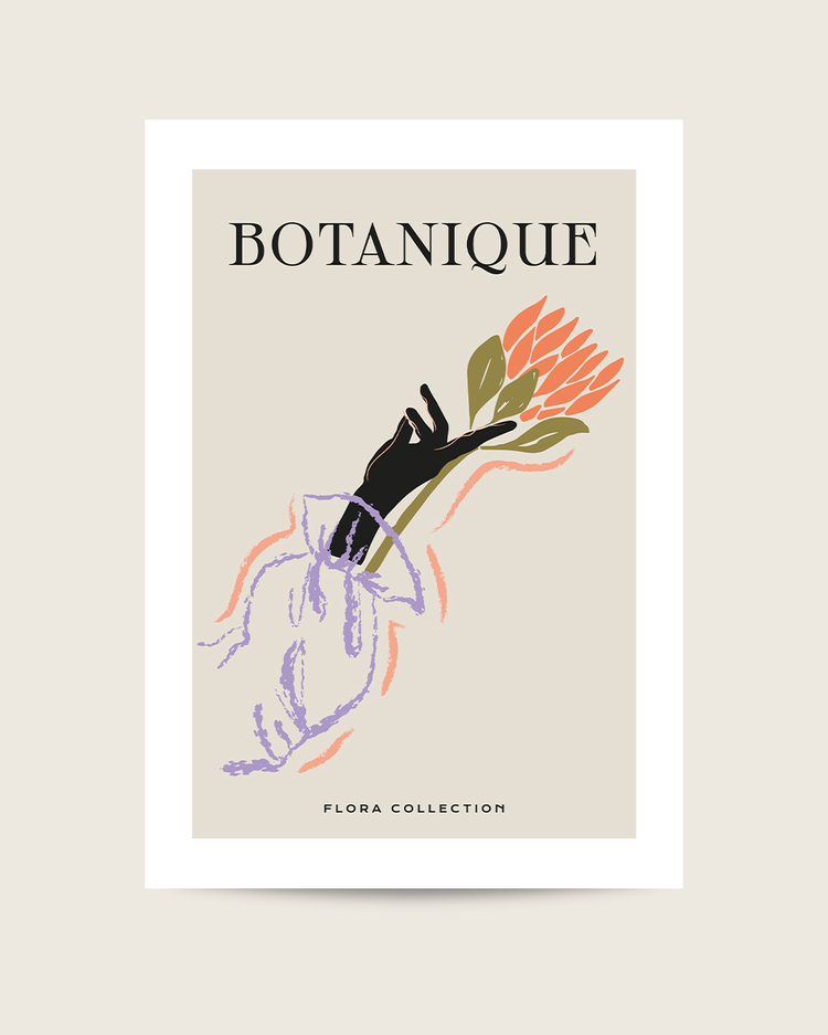Botanique 