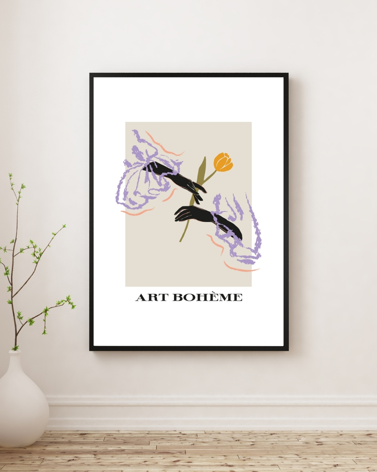 Art Boheme 