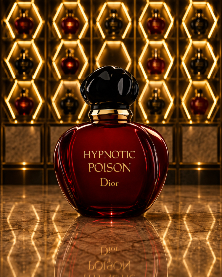 Dior Hypnotic Poison