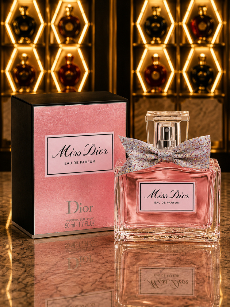 Dior Miss Dior Eau de Parfu