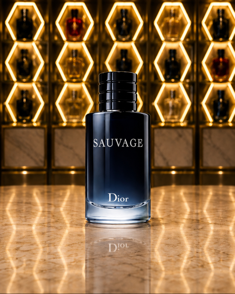 Dior Sauvage