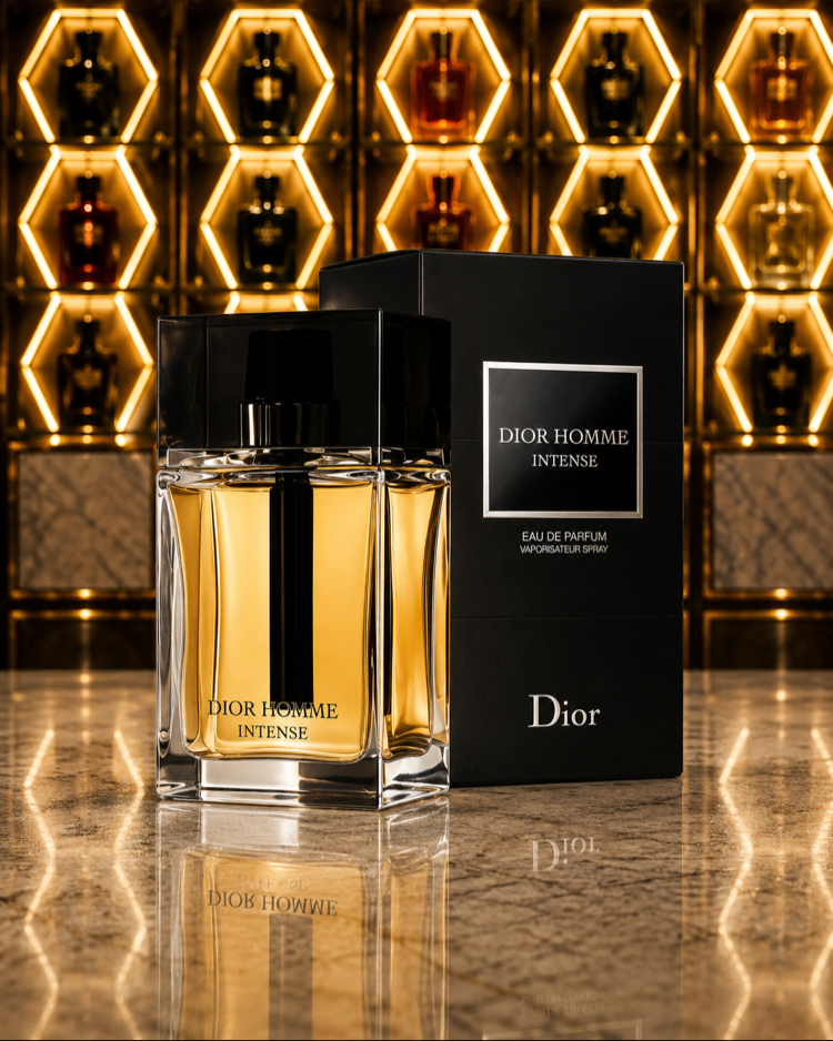 Dior Homme Intense