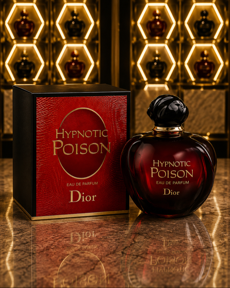 Dior Hypnotic Poison Eau de Parfum