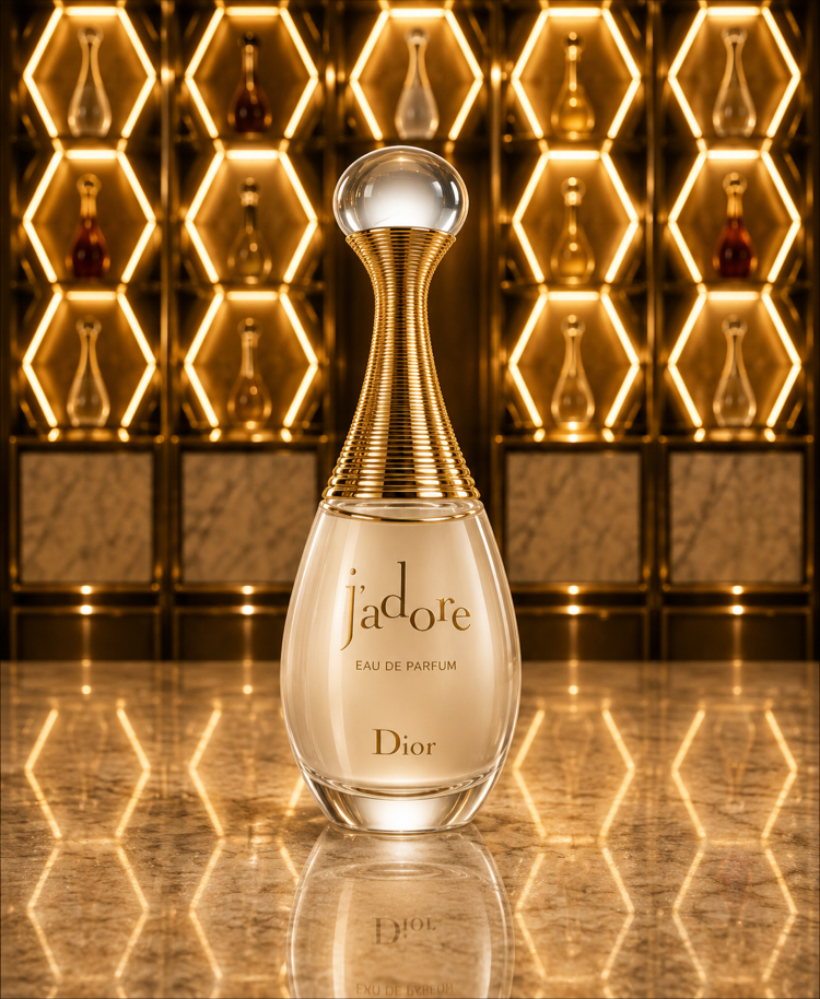 Dior J’adore Eau de Parfum