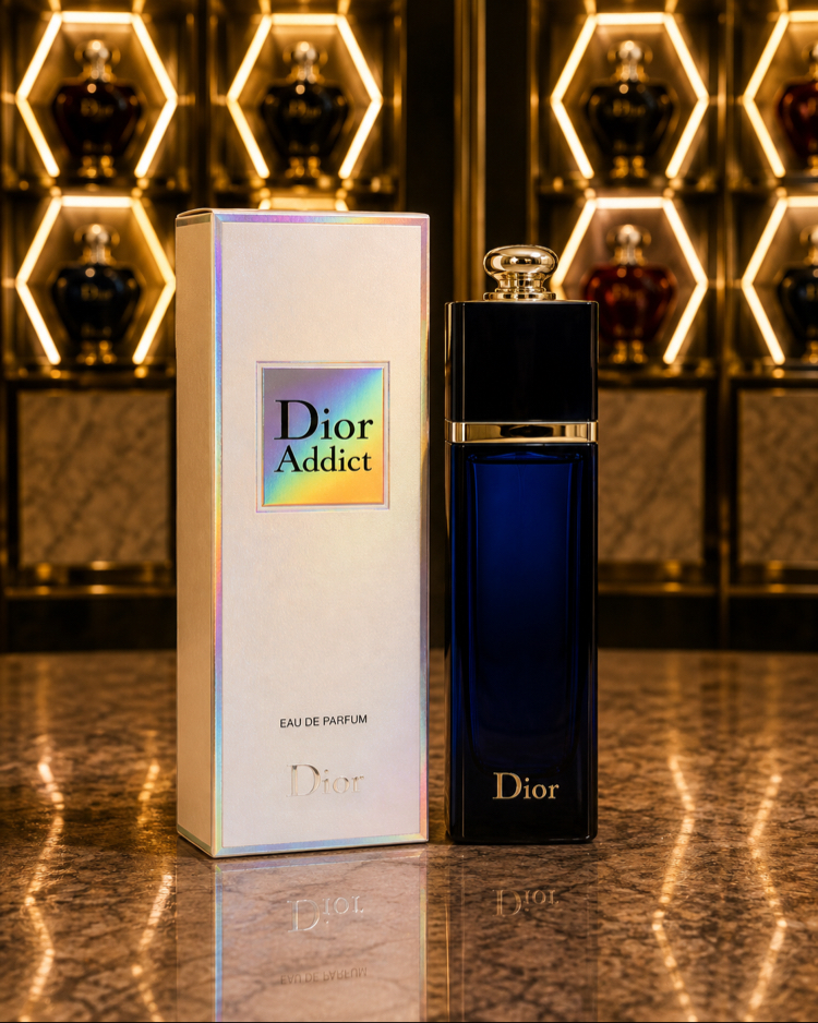 Dior Addict Eau de Parfum
