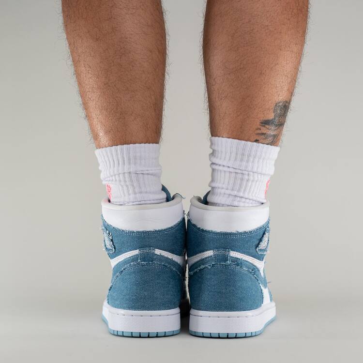 Nike Air Jordan 1 High OG Denim