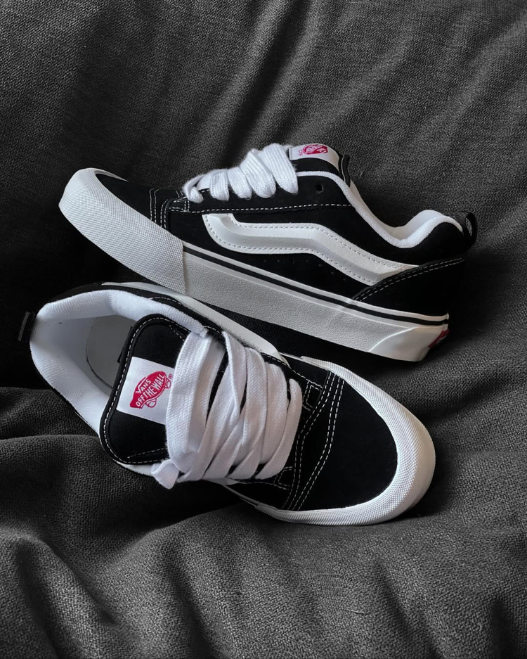 Vans Knu Skool