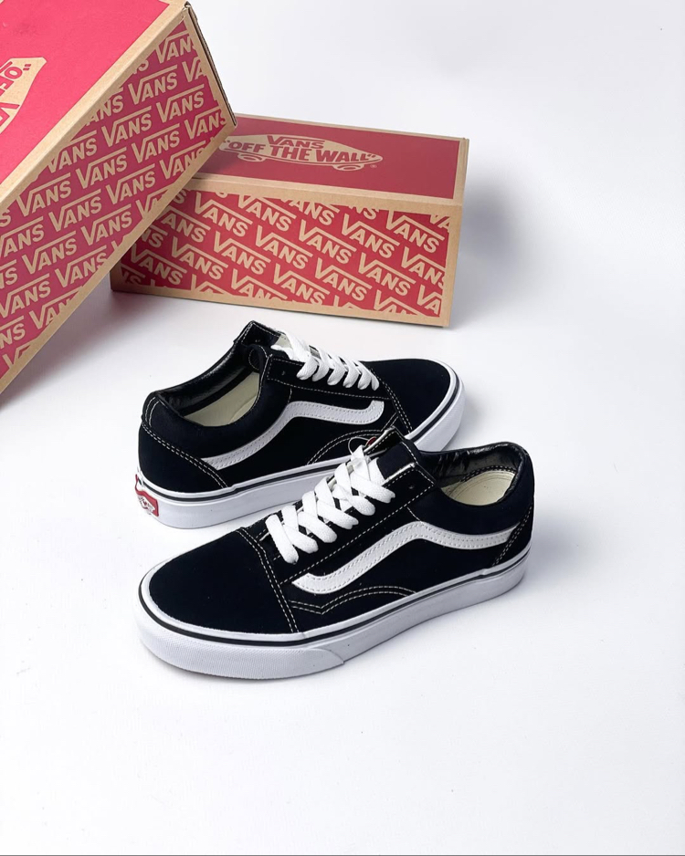 Vans Old Skool
