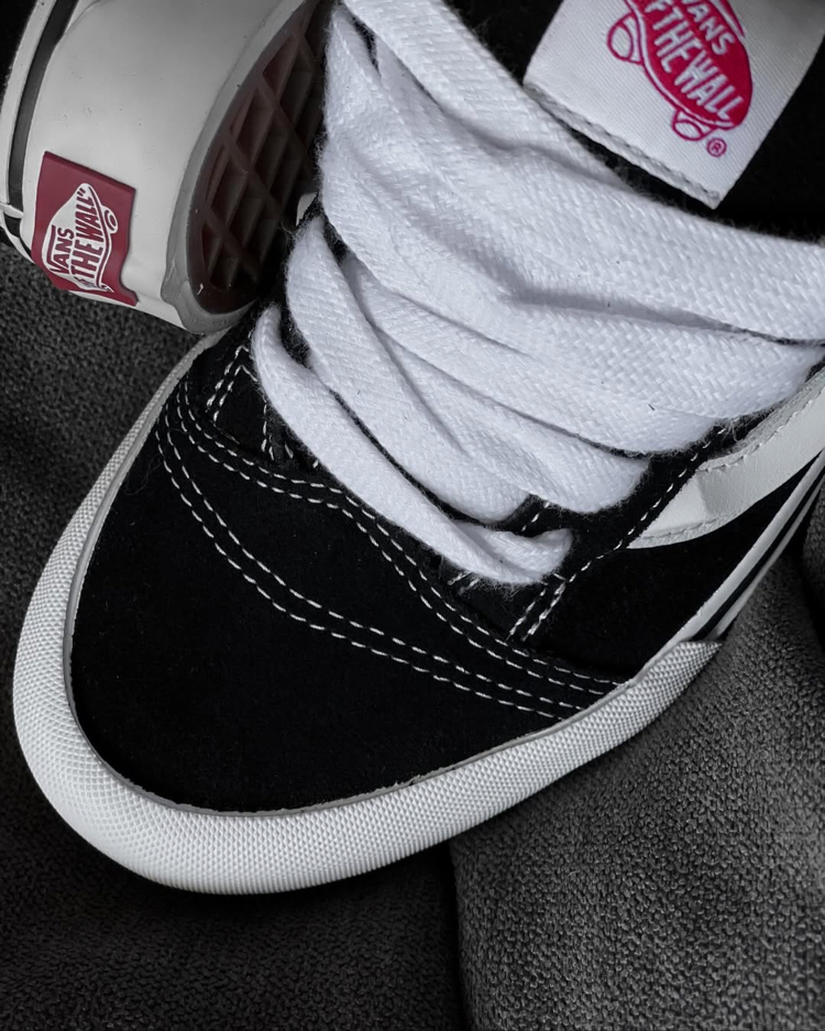 Vans Knu Skool