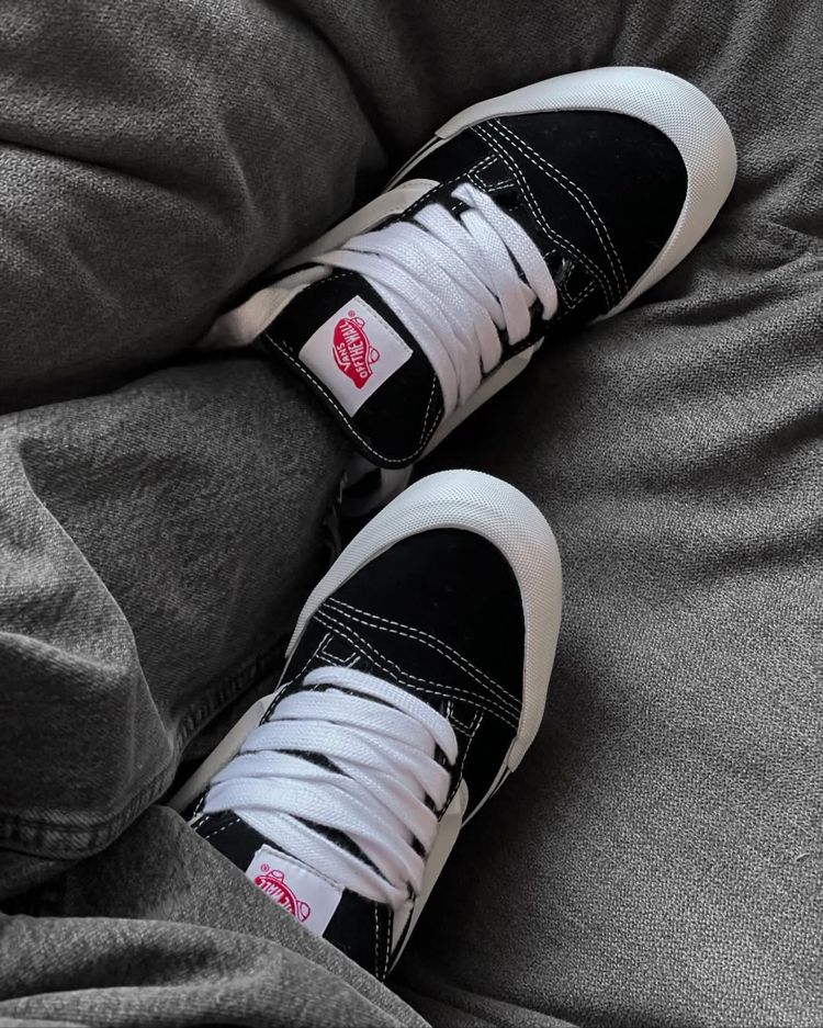 Vans Knu Skool