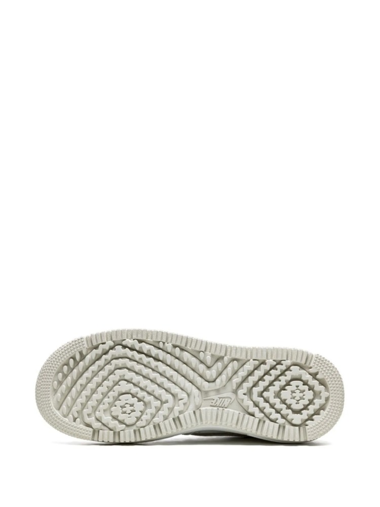 Nike Air Force 1 Low Luxe Summit White Light Bone