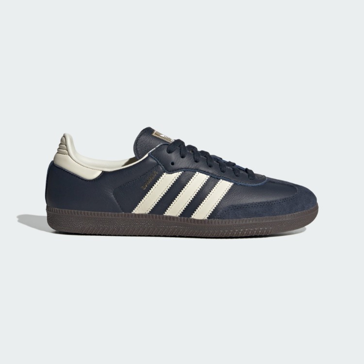 adidas Samba Night Navy Gum