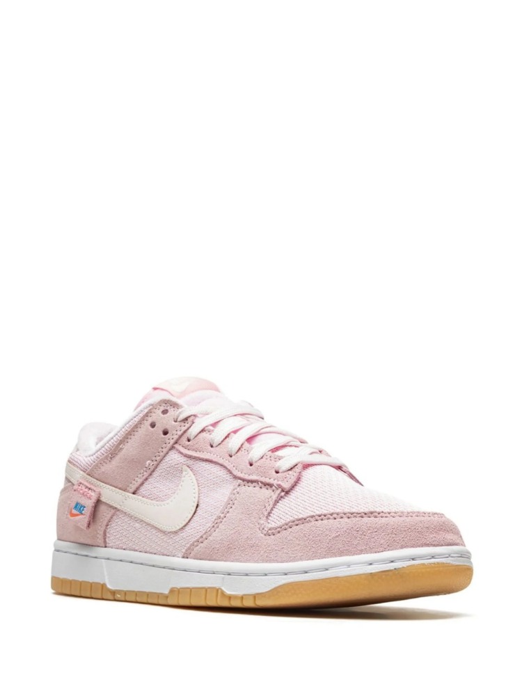 Nike Dunk Low Teddy Bear