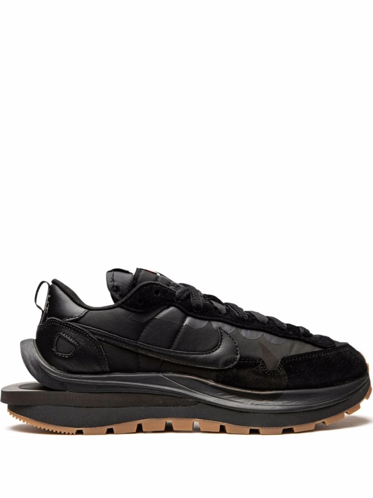  Nike Vaporwaffle sacai Black Gum