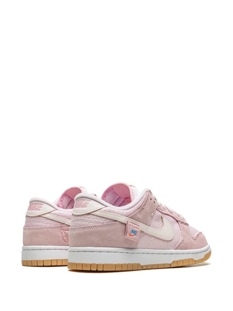 Nike Dunk Low Teddy Bear