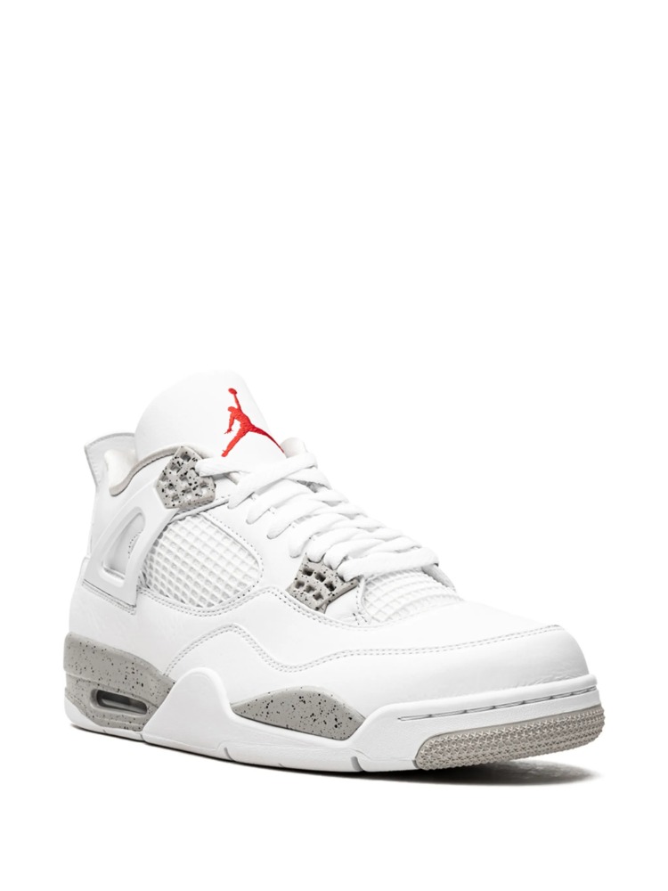 Nike Air Jordan 4 Retro Oreo