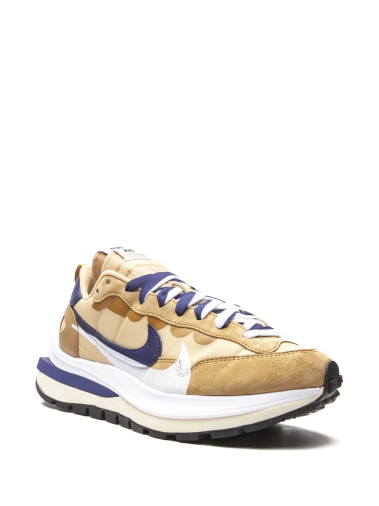 Nike Vaporwaffle sacai Sesame Blue Void
