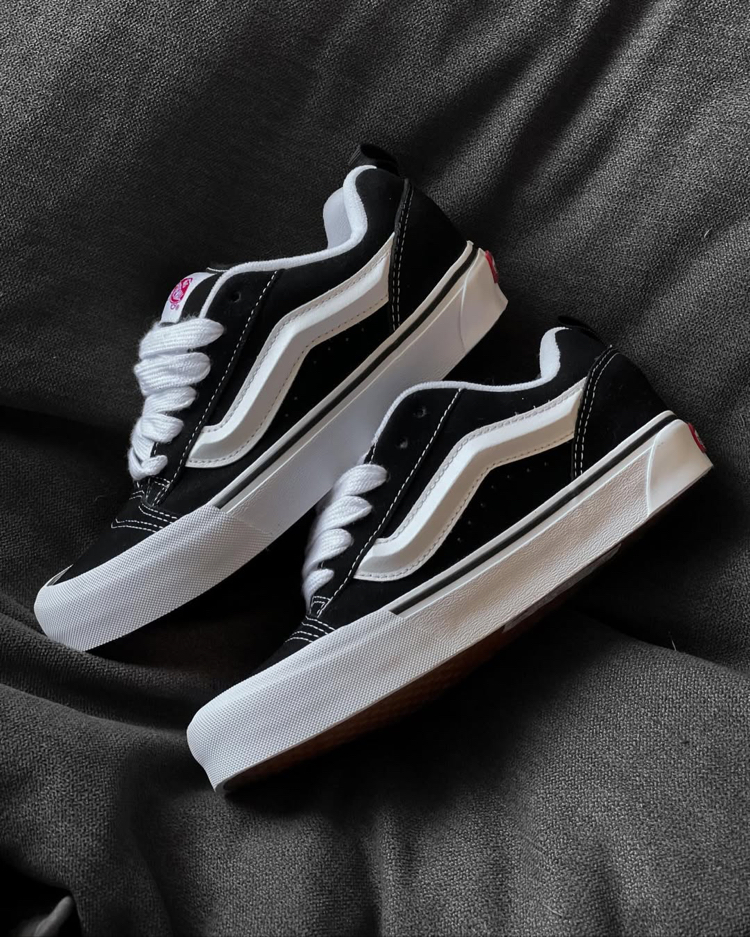Vans Knu Skool
