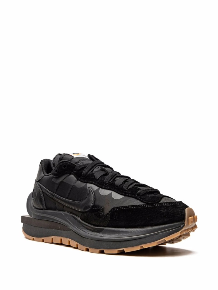  Nike Vaporwaffle sacai Black Gum