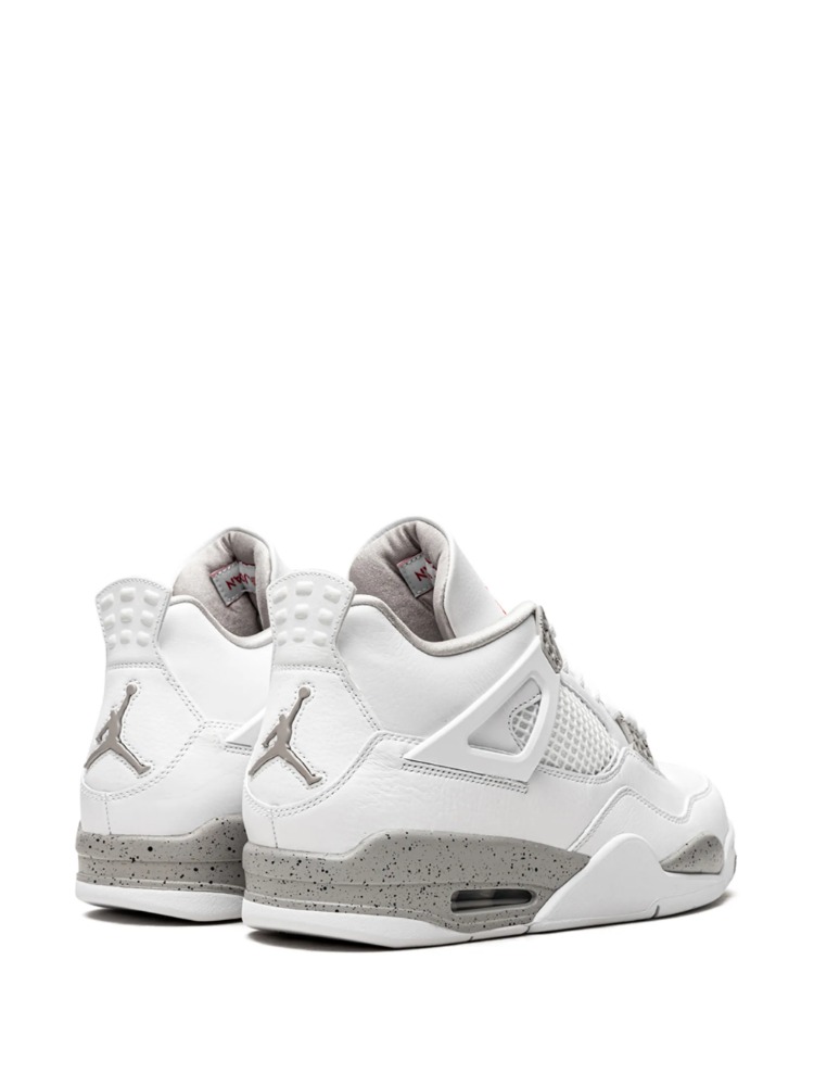 Nike Air Jordan 4 Retro Oreo