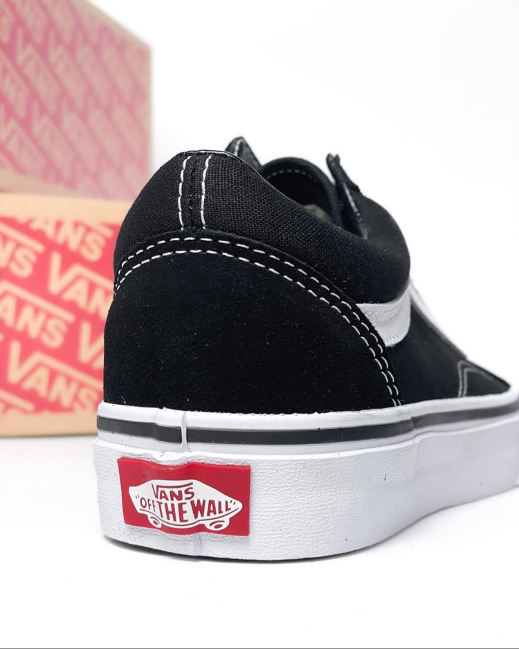 Vans Old Skool