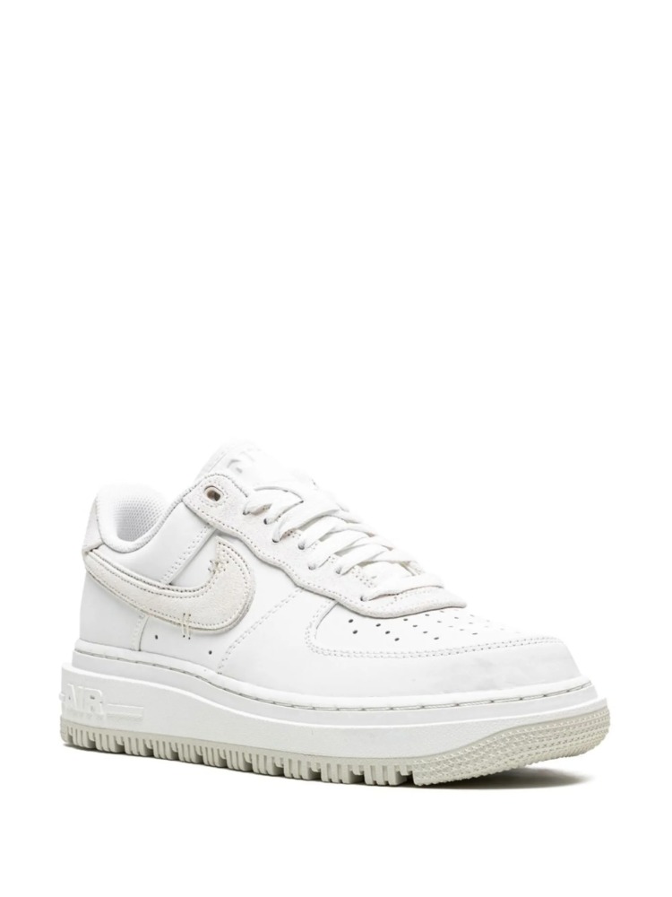Nike Air Force 1 Low Luxe Summit White Light Bone