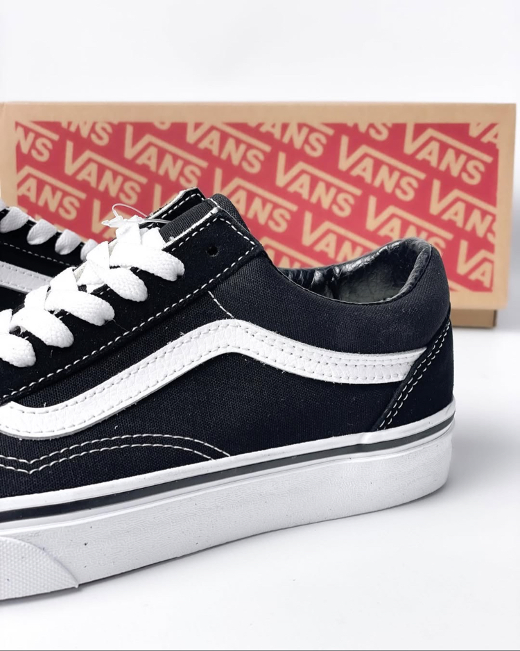 Vans Old Skool