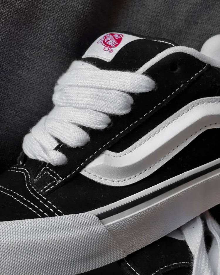 Vans Knu Skool